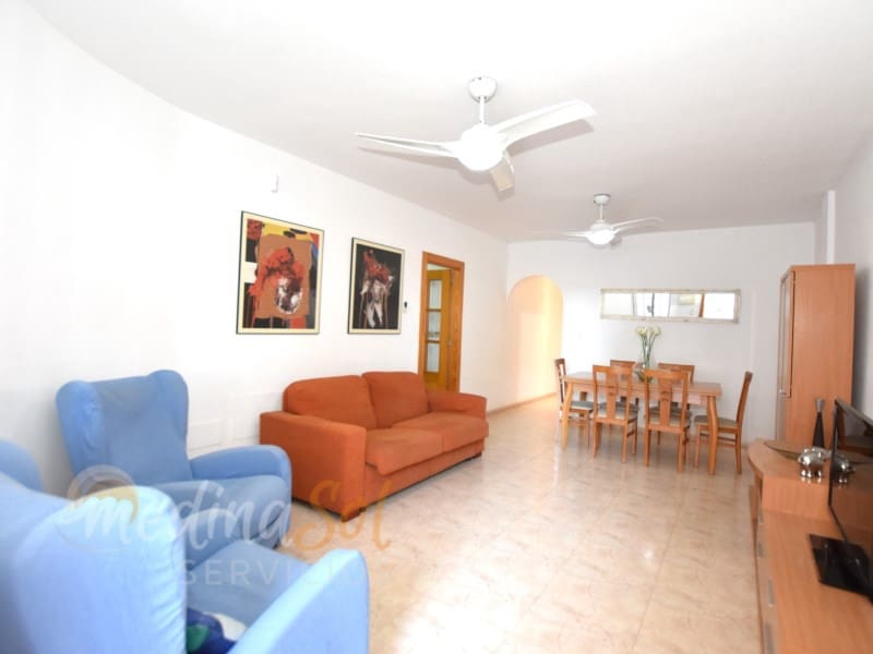 3 sypialnia Dom na sprzedaż w Playa Honda z garażem - 290 000 € (Ref: 9747770)