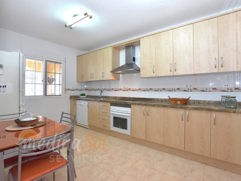 3 sypialnia Dom na sprzedaż w Playa Honda z garażem - 290 000 € (Ref: 9747770)