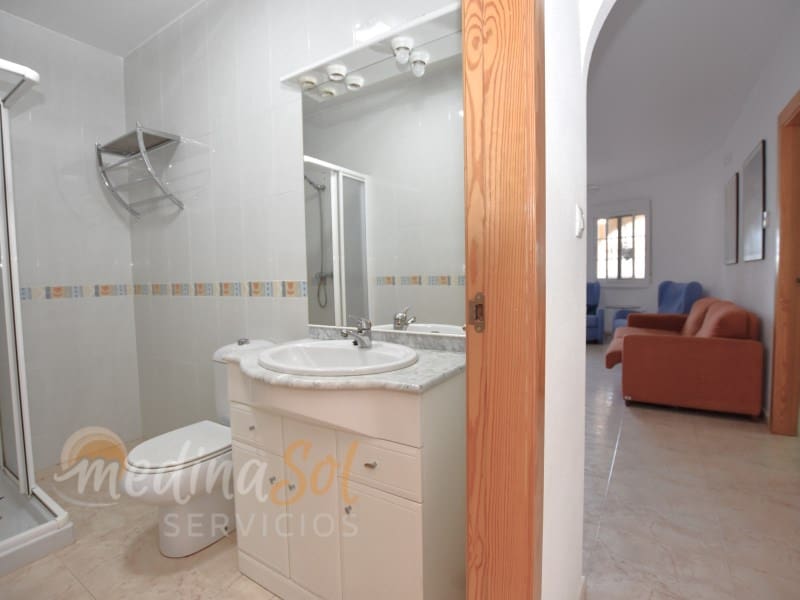 3 sypialnia Dom na sprzedaż w Playa Honda z garażem - 290 000 € (Ref: 9747770)