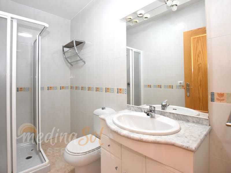 3 sypialnia Dom na sprzedaż w Playa Honda z garażem - 290 000 € (Ref: 9747770)