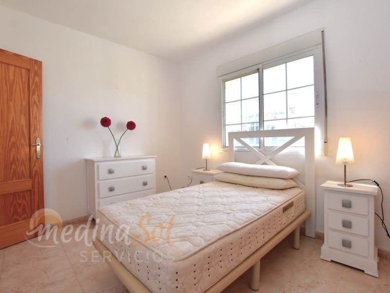 3 sypialnia Dom na sprzedaż w Playa Honda z garażem - 290 000 € (Ref: 9747770)