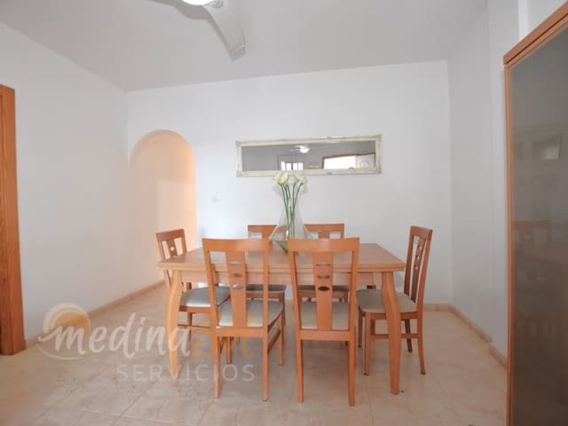 3 sovrum Hus till salu i Playa Honda, Cartagena med garage - 290 000 € (Ref: 9747770)