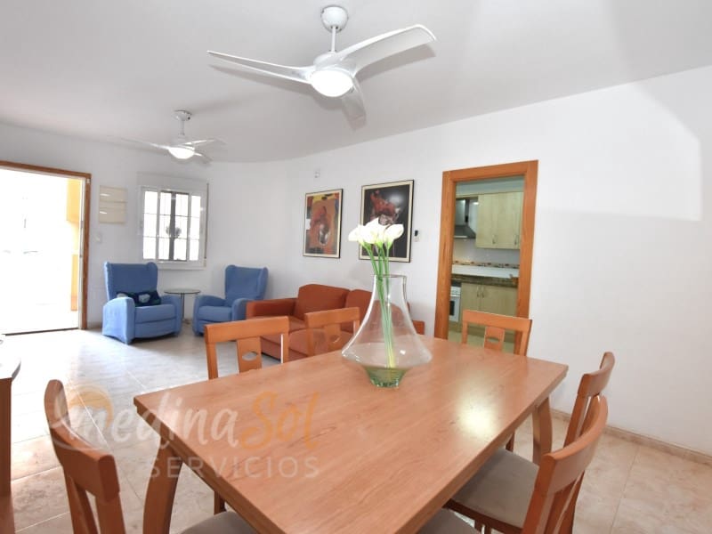 3 sypialnia Dom na sprzedaż w Playa Honda z garażem - 290 000 € (Ref: 9747770)