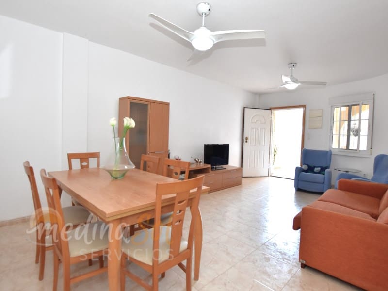 3 sypialnia Dom na sprzedaż w Playa Honda z garażem - 290 000 € (Ref: 9747770)