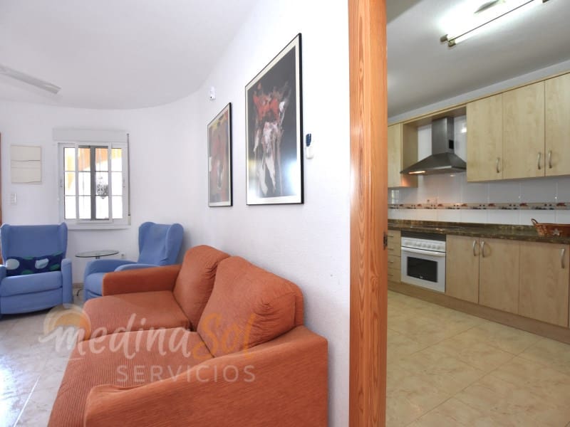 3 sypialnia Dom na sprzedaż w Playa Honda z garażem - 290 000 € (Ref: 9747770)