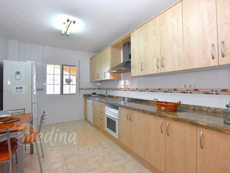 3 sypialnia Dom na sprzedaż w Playa Honda z garażem - 290 000 € (Ref: 9747770)