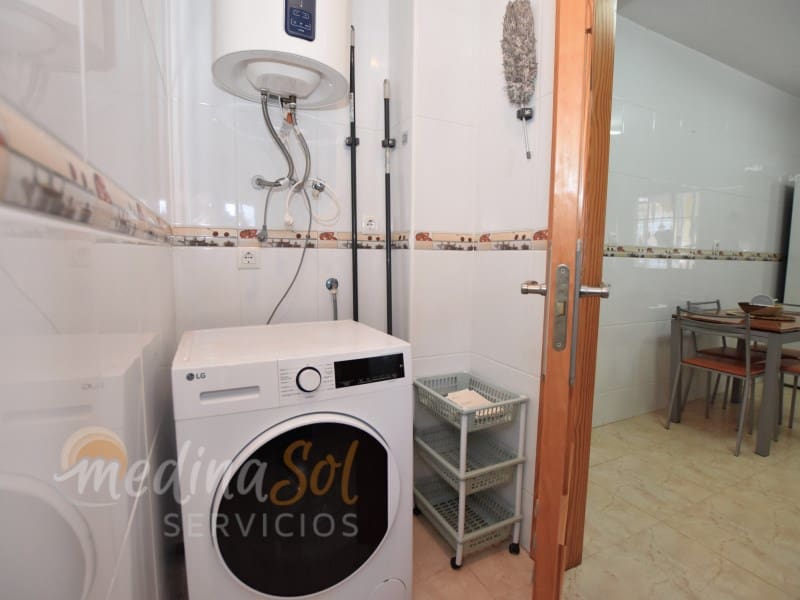 3 sypialnia Dom na sprzedaż w Playa Honda z garażem - 290 000 € (Ref: 9747770)