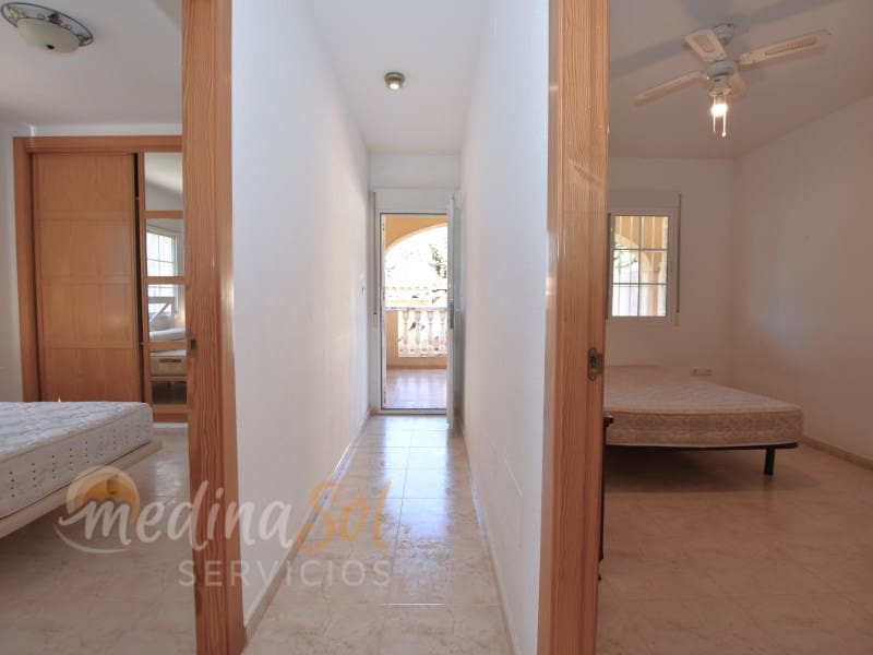 3 sypialnia Dom na sprzedaż w Playa Honda z garażem - 290 000 € (Ref: 9747770)