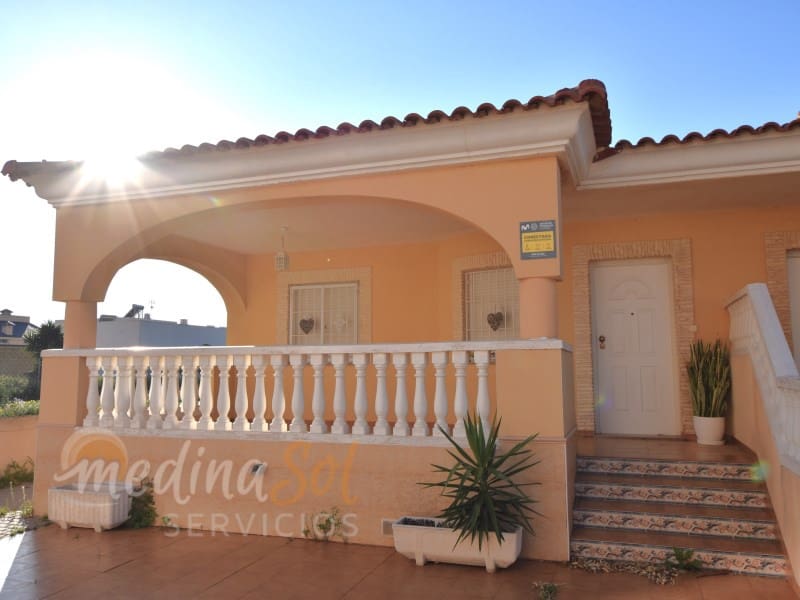 3 sypialnia Dom na sprzedaż w Playa Honda z garażem - 290 000 € (Ref: 9747770)