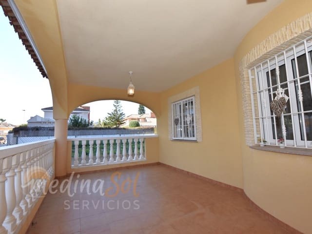 3 sovrum Hus till salu i Playa Honda, Cartagena med garage - 290 000 € (Ref: 9747770)