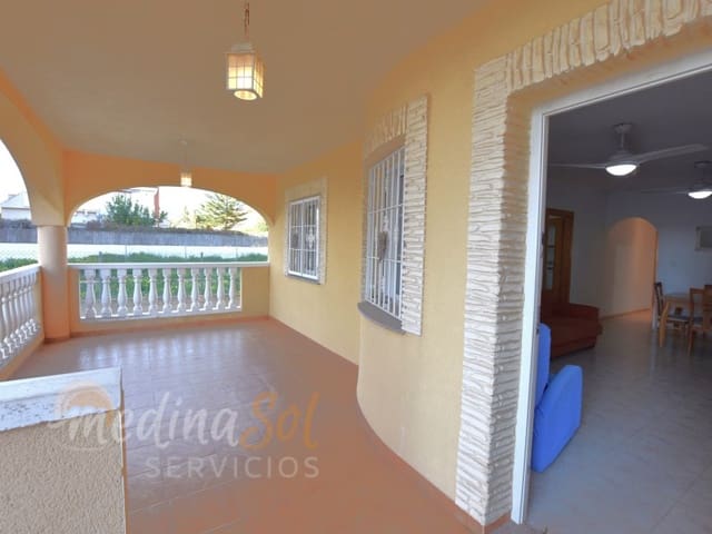 3 sovrum Hus till salu i Playa Honda, Cartagena med garage - 290 000 € (Ref: 9747770)