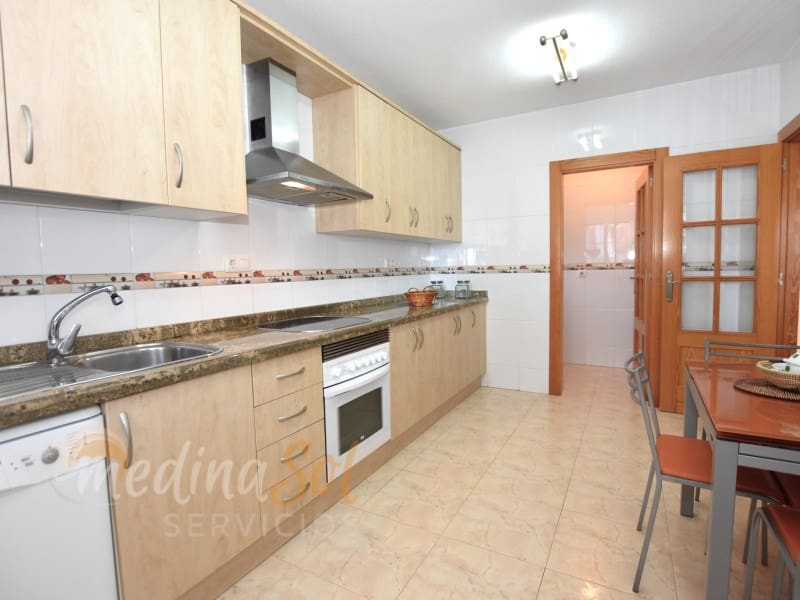 3 sypialnia Dom na sprzedaż w Playa Honda z garażem - 290 000 € (Ref: 9747770)