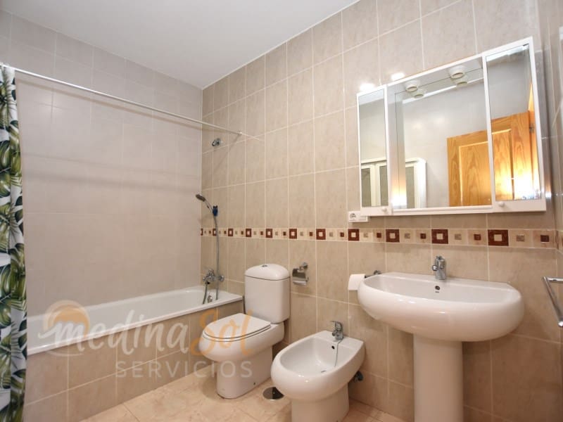 3 sypialnia Dom na sprzedaż w Playa Honda z garażem - 290 000 € (Ref: 9747770)