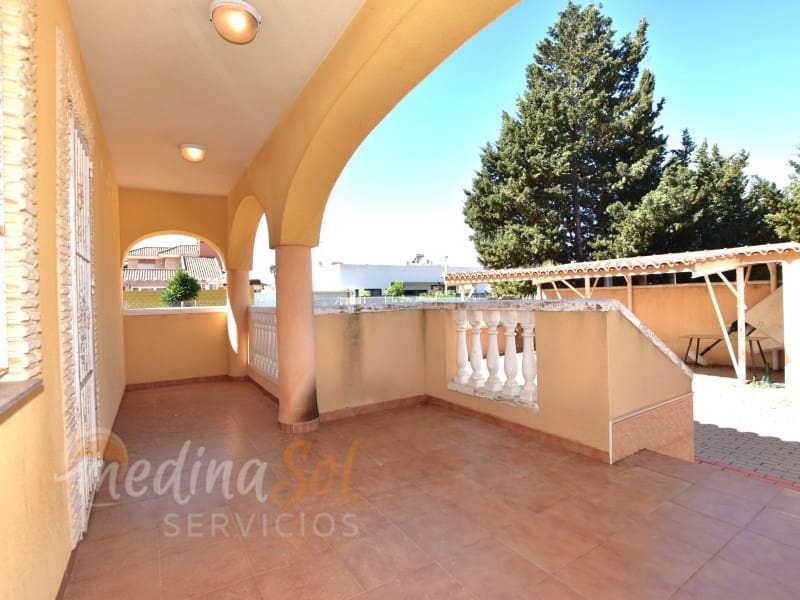 3 sypialnia Dom na sprzedaż w Playa Honda z garażem - 290 000 € (Ref: 9747770)