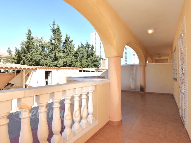 3 sypialnia Dom na sprzedaż w Playa Honda z garażem - 290 000 € (Ref: 9747770)