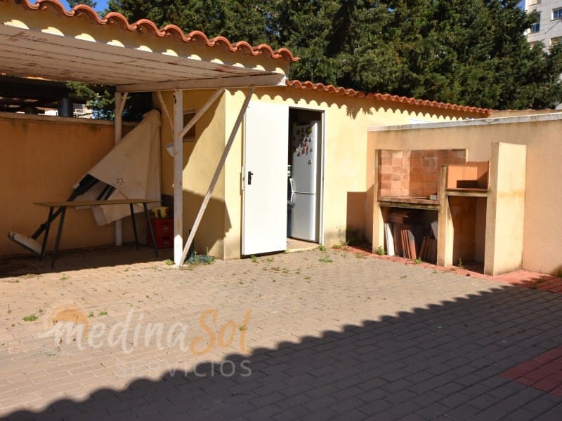 3 sypialnia Dom na sprzedaż w Playa Honda z garażem - 290 000 € (Ref: 9747770)