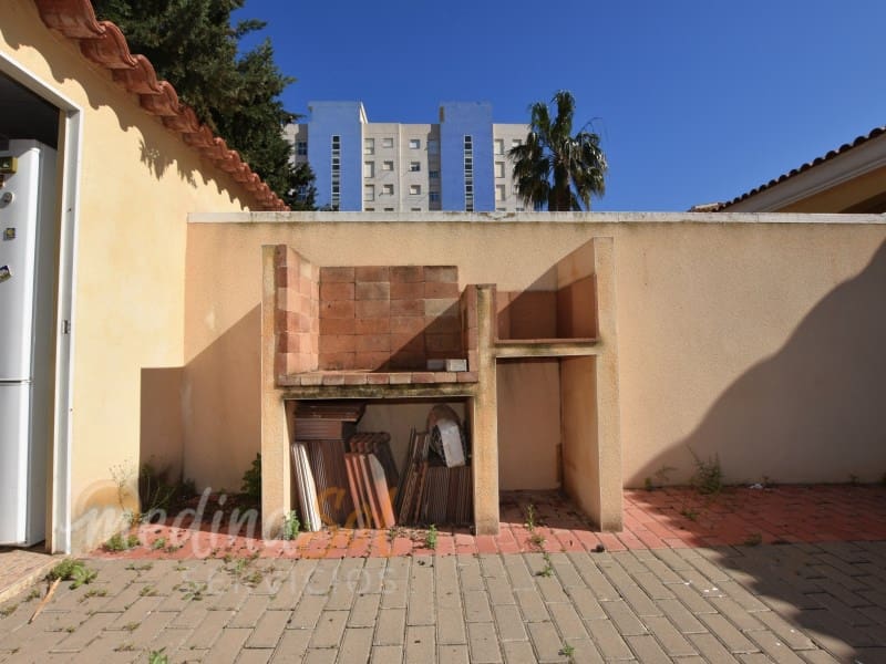 3 sypialnia Dom na sprzedaż w Playa Honda z garażem - 290 000 € (Ref: 9747770)