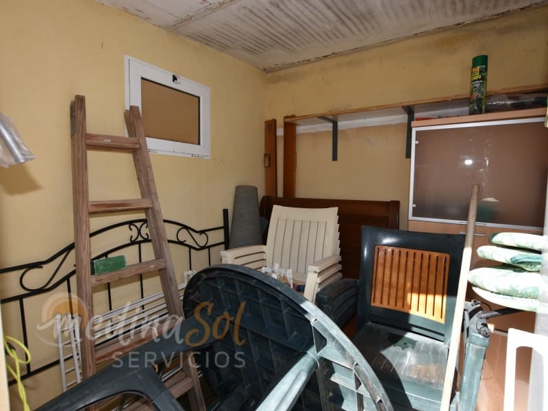 3 sypialnia Dom na sprzedaż w Playa Honda z garażem - 290 000 € (Ref: 9747770)