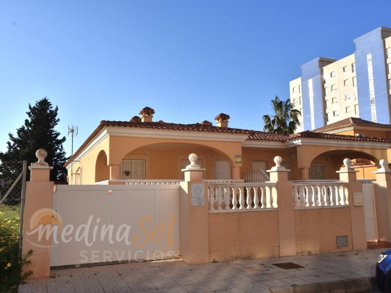 3 sypialnia Dom na sprzedaż w Playa Honda z garażem - 290 000 € (Ref: 9747770)