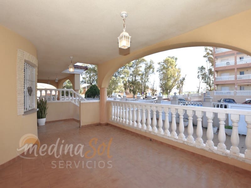 3 sypialnia Dom na sprzedaż w Playa Honda z garażem - 290 000 € (Ref: 9747770)