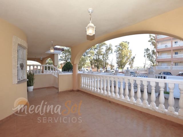 3 sovrum Hus till salu i Playa Honda, Cartagena med garage - 290 000 € (Ref: 9747770)