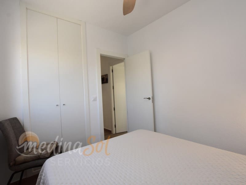 2 chambre Appartement à vendre à Mar de Cristal - 115 000 € (Ref: 9772900)