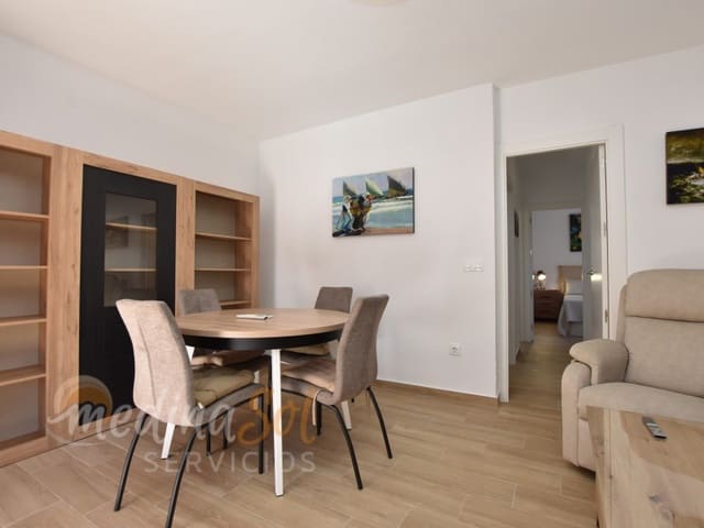 2 chambre Appartement à vendre à Mar de Cristal, Carthagène - 115 000 € (Ref: 9772900)