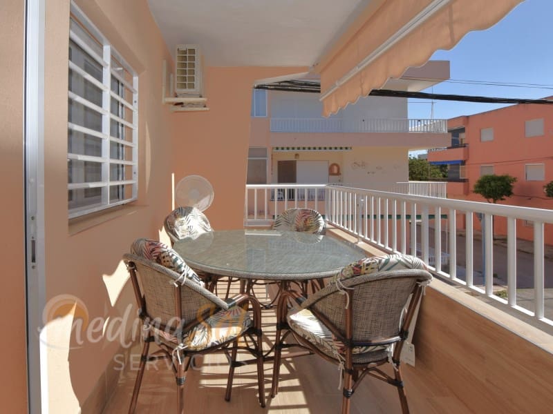 2 chambre Appartement à vendre à Mar de Cristal - 115 000 € (Ref: 9772900)