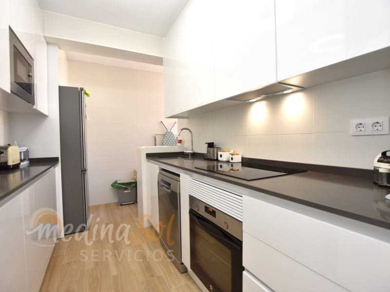 2 chambre Appartement à vendre à Mar de Cristal - 115 000 € (Ref: 9772900)