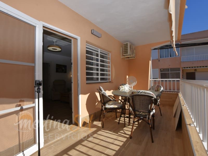 2 chambre Appartement à vendre à Mar de Cristal - 115 000 € (Ref: 9772900)