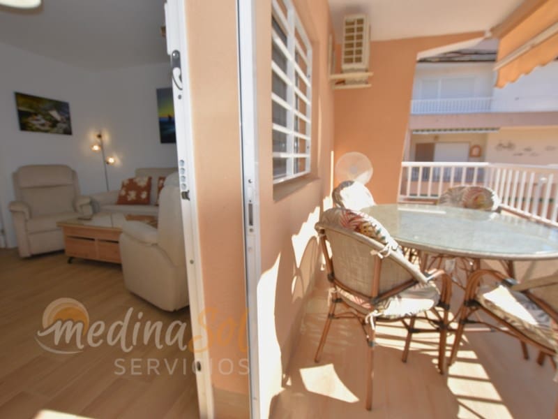 2 chambre Appartement à vendre à Mar de Cristal - 115 000 € (Ref: 9772900)