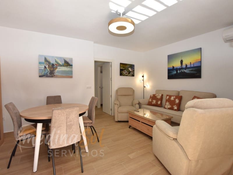 2 chambre Appartement à vendre à Mar de Cristal - 115 000 € (Ref: 9772900)