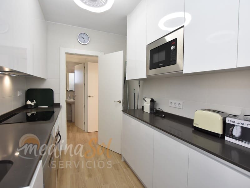 2 chambre Appartement à vendre à Mar de Cristal - 115 000 € (Ref: 9772900)