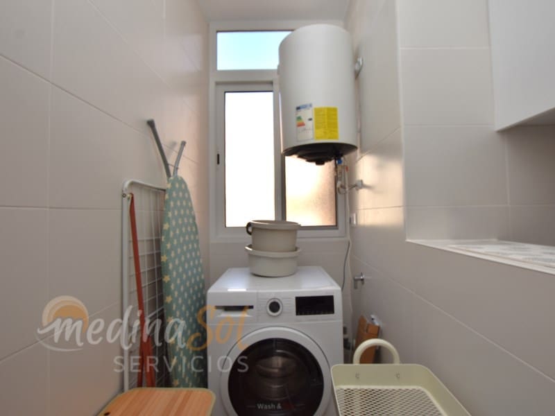 2 chambre Appartement à vendre à Mar de Cristal - 115 000 € (Ref: 9772900)