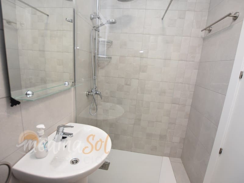 2 chambre Appartement à vendre à Mar de Cristal - 115 000 € (Ref: 9772900)