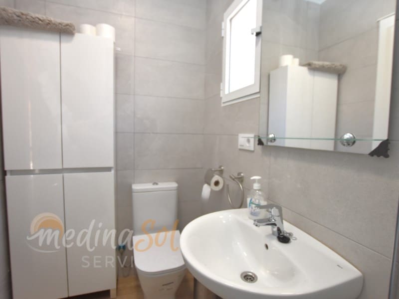 2 chambre Appartement à vendre à Mar de Cristal - 115 000 € (Ref: 9772900)