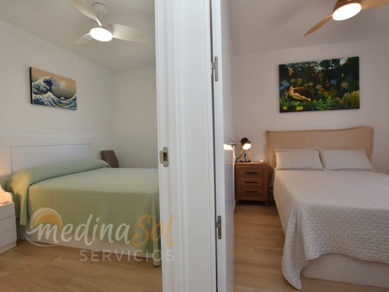 2 chambre Appartement à vendre à Mar de Cristal - 115 000 € (Ref: 9772900)