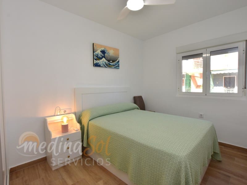 2 chambre Appartement à vendre à Mar de Cristal - 115 000 € (Ref: 9772900)