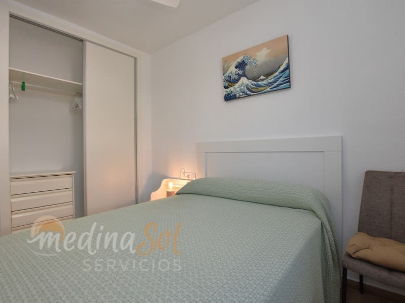 2 chambre Appartement à vendre à Mar de Cristal - 115 000 € (Ref: 9772900)