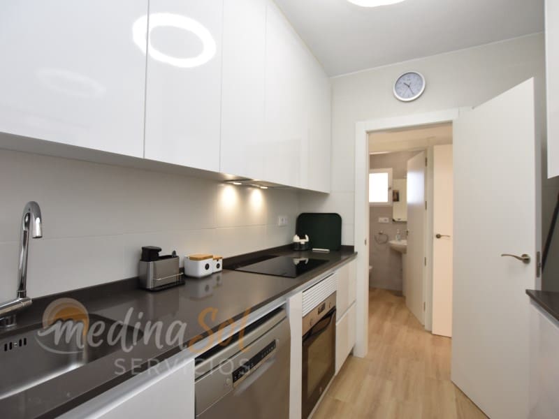 2 chambre Appartement à vendre à Mar de Cristal - 115 000 € (Ref: 9772900)