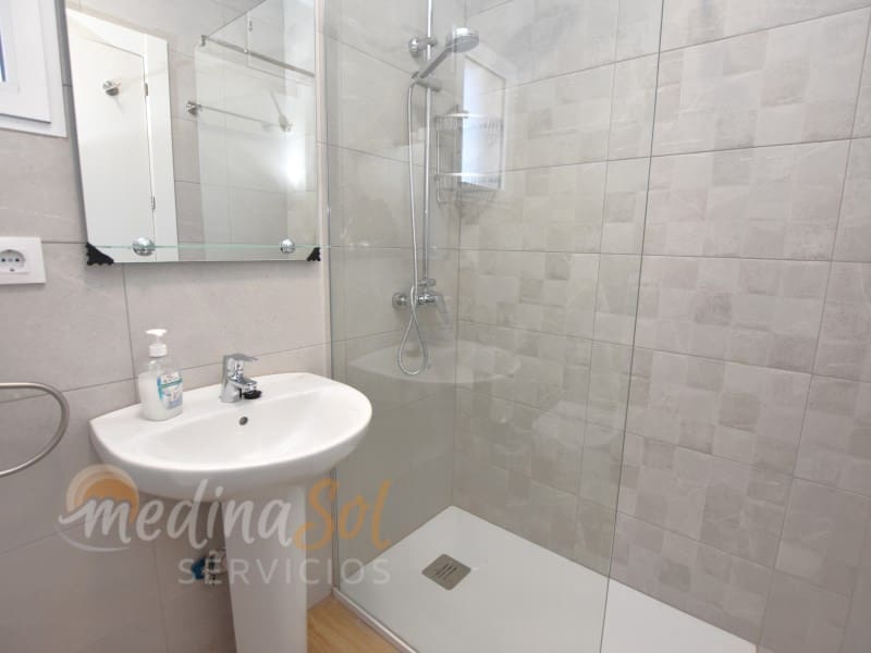 2 chambre Appartement à vendre à Mar de Cristal - 115 000 € (Ref: 9772900)