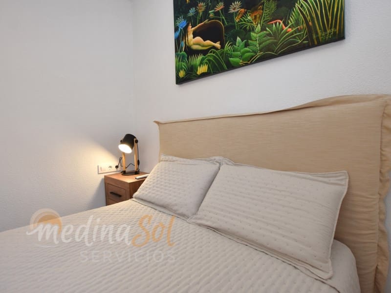 2 chambre Appartement à vendre à Mar de Cristal - 115 000 € (Ref: 9772900)