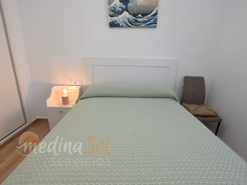 2 chambre Appartement à vendre à Mar de Cristal - 115 000 € (Ref: 9772900)