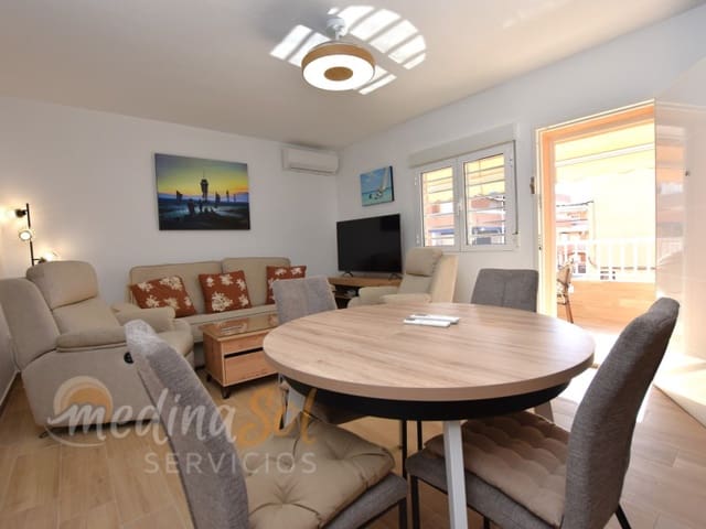 2 chambre Appartement à vendre à Mar de Cristal, Carthagène - 115 000 € (Ref: 9772900)