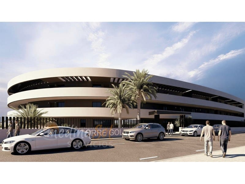 Lejlighed til salg i Los Alcazares - € 285.900 (Ref: 9799121)