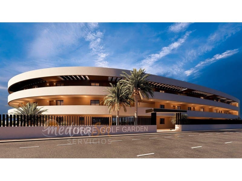 Lejlighed til salg i Los Alcazares - € 285.900 (Ref: 9799121)