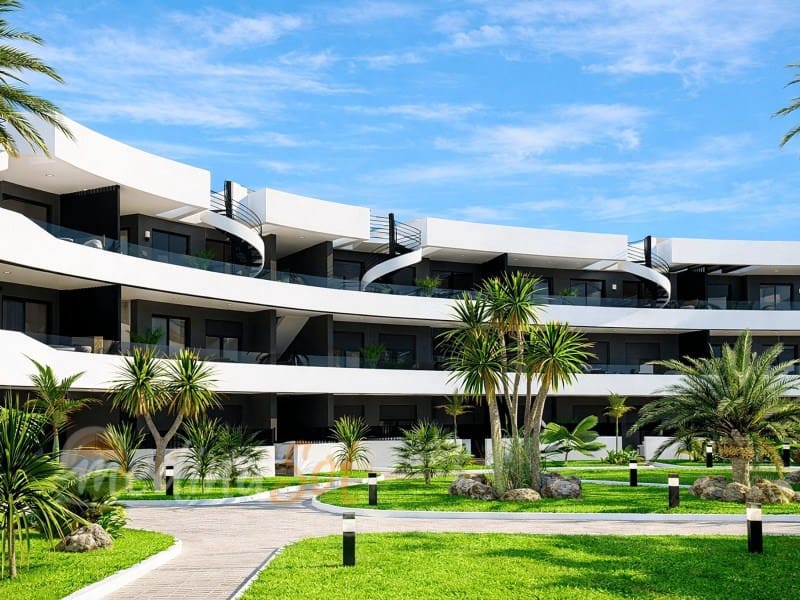 Lejlighed til salg i Los Alcazares - € 285.900 (Ref: 9799121)