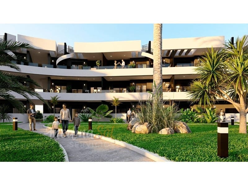 Lejlighed til salg i Los Alcazares - € 285.900 (Ref: 9799121)