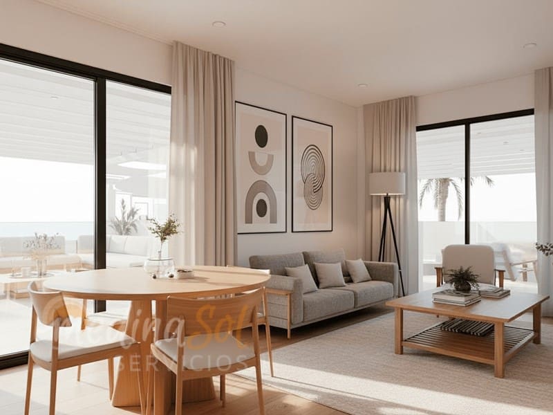 Lejlighed til salg i Los Alcazares - € 285.900 (Ref: 9799121)