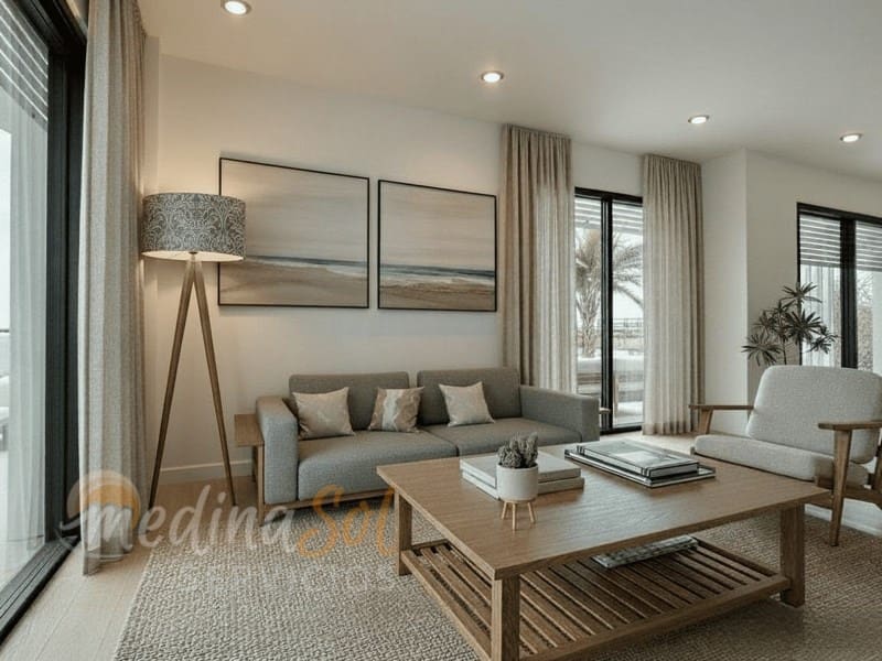 Lejlighed til salg i Los Alcazares - € 285.900 (Ref: 9799121)